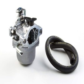 OakTen Replacement Carburetor for Briggs 215702-0015-E1, 215702-0015-G1, 215702-0110-B1, 215702-0110-E1, Compatible with 590399, 796077