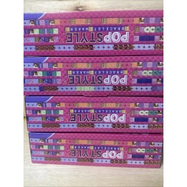 Spin Master Cool Maker PopStyle Bracelet Maker DIY Kit for Kids with 170 Beads