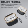 YOFITAR for AirPods Pro / AirPods Pro 2 Case, For