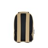 RAINS Book Daypack backpack Unisex Beige,beige, beige
