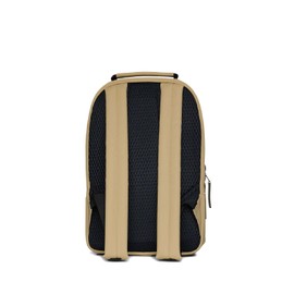 RAINS Book Daypack backpack Unisex Beige,beige, beige