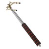 Yesmin Retractable Billiard Cue Bridge Kit With 3 Pcs Brass