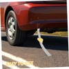CHILDWEET Car Anti-static Grounding Strap for Vehicles Static Discharge Easy