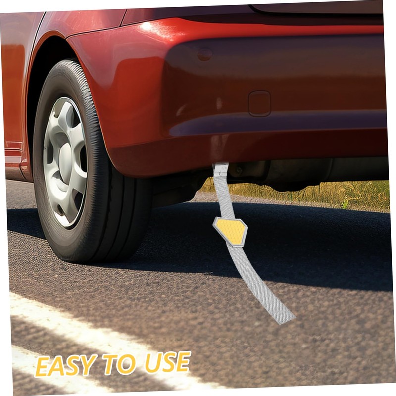 CHILDWEET Car Anti-static Grounding Strap for Vehicles Static Discharge Easy