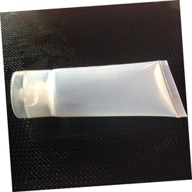 Baluue Travel Hand Refill More 5 Pcs 30ml Refillable Bottles for Shampoo Lotion Body Wash Toiletry Storage