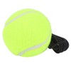 Dilwe Tennis Ball, Tennis Ball with 4M Elastic Rubber String
