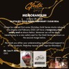 12 in 1 Gluta Lipo Gold Series Dark Chocolate -