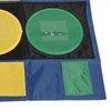 Stoplight Learning Pocket Chart Dry Erase Cards Pen Behavioral Management
