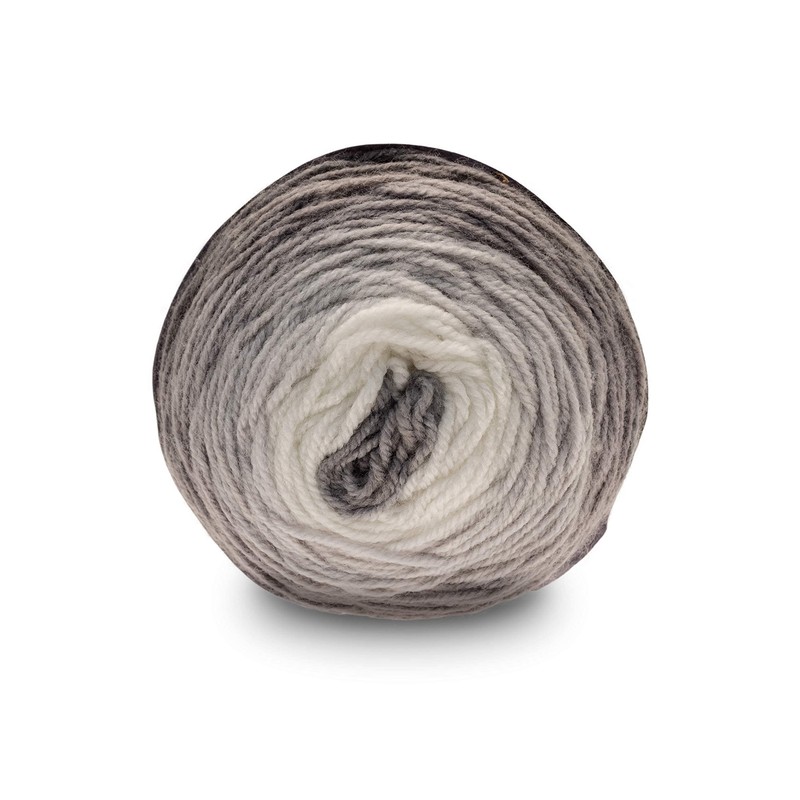 Sirdar Snuggly Pattercake DK Knitting Pattern - 5229 Cardigan