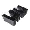 TOYCIDFG Door Side Storage Box Compatible with Ford Maverick 2022-2024