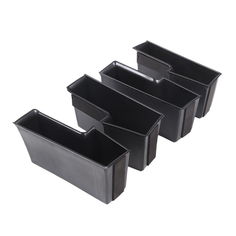 TOYCIDFG Door Side Storage Box Compatible with Ford Maverick 2022-2024