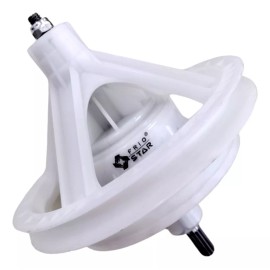 Star Transmisión 11 Dientes Con Polea 172mm