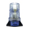 B4L4PAC CLEAR WHITE 85-265V AC 12W HIGH POWER LED EMERGENCY