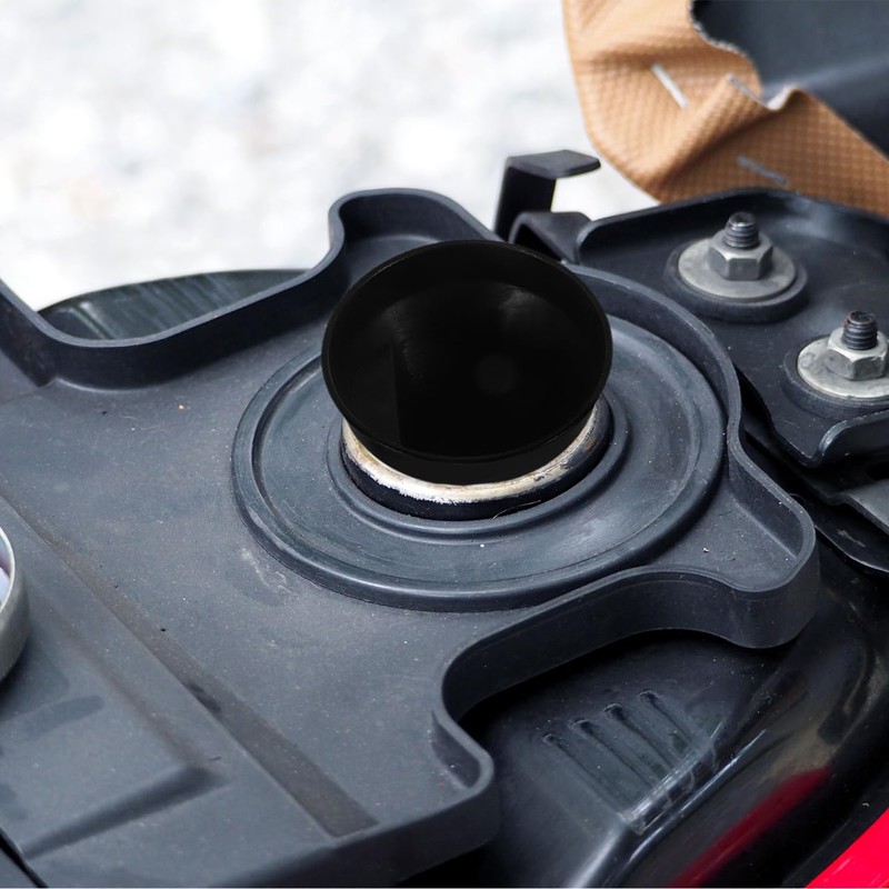 OSALADI 1 Set Refueling Funnel Oil Replacement Funnel Flexible Funnel