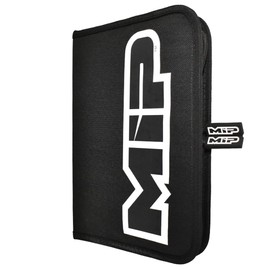 MIP RC Tool Bag 40 Pocket Holds Hex and Nut Drivers 1/4 Drive Bits Tools 5210