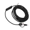 AN100‑3.9 3.9mm Endoscope High Definition Inspection Camera Pipeline Mobile Phone