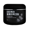 마미케어 들깨미백크림 플러스 50g MamiCare Perilla Whitening Cream Plus 50g