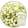 LWXLJMJZC-Jasmine Flower Tea -Dried Jasmine Flavor Tea -Herbal Blooming Tea