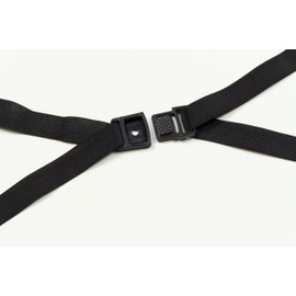 Kangaro A3 Portfolio Folder with Handle Black