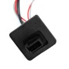 Tailgate Boot Release Opening Switch 13422271 Fit for Meriva B+vauxhall