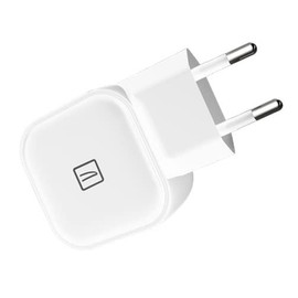 Tucano 38W GAN USB EU Wall Charger