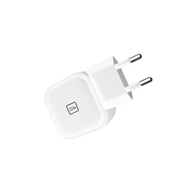 Tucano 38W GAN USB EU Wall Charger