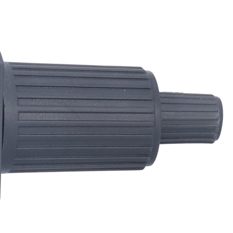Digital Micrometer 0.00005in/0.001mm Resolution Professional Thickness Measuring Tools 0‑25mm