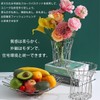 Lyyxjsltd Transformation Basket, Stainless Steel, Foldable, Fruit Basket, Variable Storage