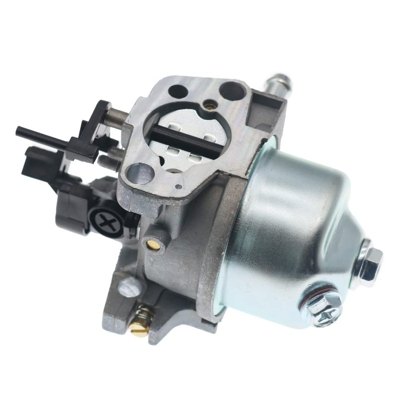 SAKITAM Carburetor kit for Remington 25A-262J783 Wheeled String Trimmer Replacement