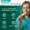 Elmex sensitiv professional toothpaste, 2.54 fl. oz. (75ml) [Health and