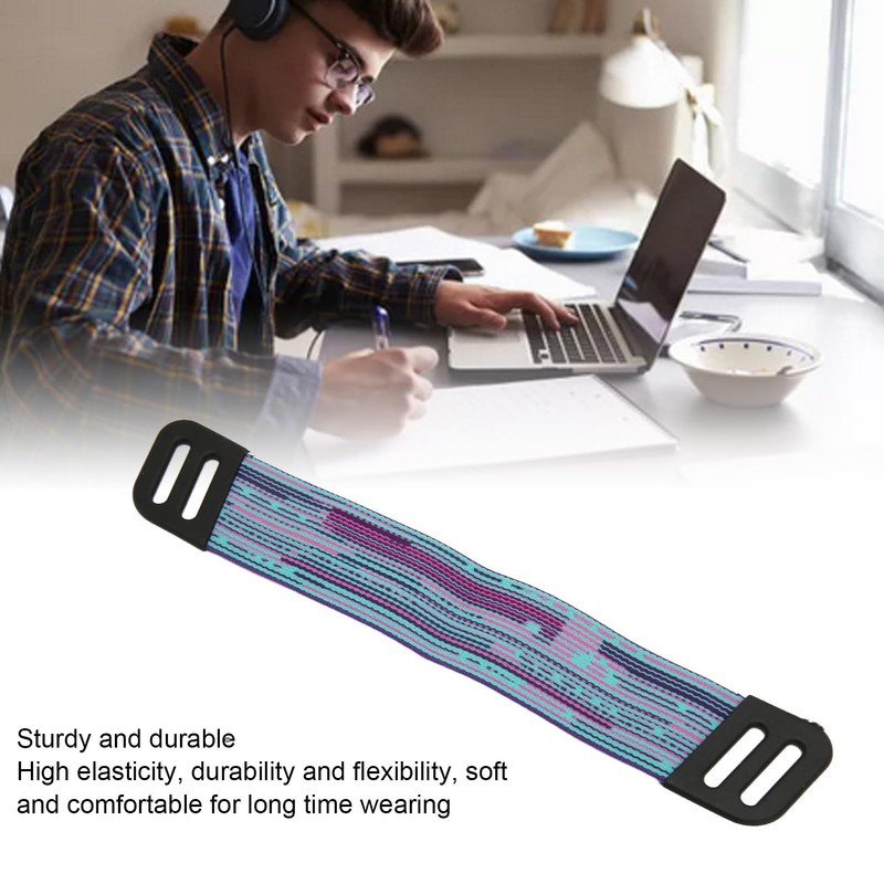G733 Headphone Headband Straps, Replacement Headbands Straps for G733 Wireless