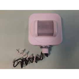 Acuity Control Sensorswitch HMRB10 High Bay End-of-Aisle Passive Infrared Sensor