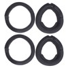 Doo Engy Spring Pad Spring Plate Spring Rubber Pads Front