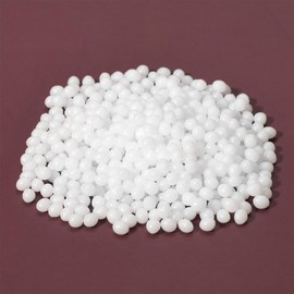 ALLVD Denture Resin Denture Repair Kit Denture Repair Denture Replacement Kit Denture DIY Thermal Fit Beads (Pack of 5g)