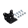 OTMGTGM Rear Leaf Spring Hanger Bracket and Shackle Kit Compatible