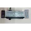 STM Bluetooth Radio for Kioti CX2510 cab tractor; also 2023