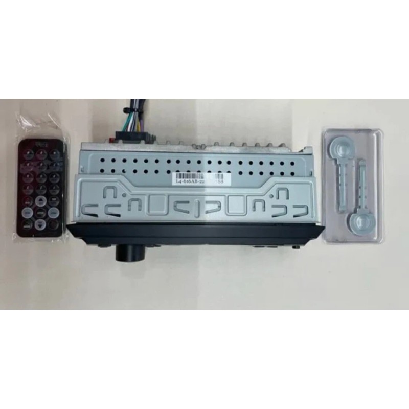 STM Bluetooth Radio for Kioti CX2510 cab tractor; also 2023
