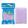 Esponja Con Tela Extra Suave Para El Baño De Bebe
