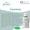 SPIRUSKIN Body Cream 200 ml