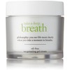 Philosophy Take a Deep Breath crema de gel oxigenante sin