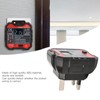 20D Leakage Socket Tester Socket Detector Electric Circuit Live Wire