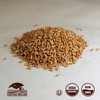 100% Organic Spelt Berries - 25 lbs