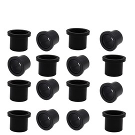 16 Pcs Suspension A-Arm Bushing For Can am Maverick 1000 X3 Defender Replace Part Number 706201659, 706204409