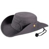 Obling Sun Hat, UV Protection Bucket Hat, Summer Hat, Beach