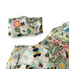 Large Novelty Themed Reusable Eco Roll Up Foldaway Shopping Beach