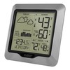 La Crosse Technology Advanced Wireless Weather Station: Dynamic Icons, Barometric