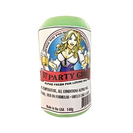 ONEBALL Party Girl Snow Wax