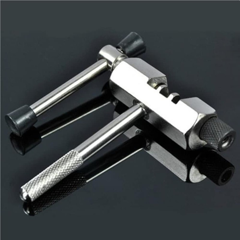 CAM2 Bicycle Chain Rivet Tool, Bicycle Chain Rivet Tool, Removal