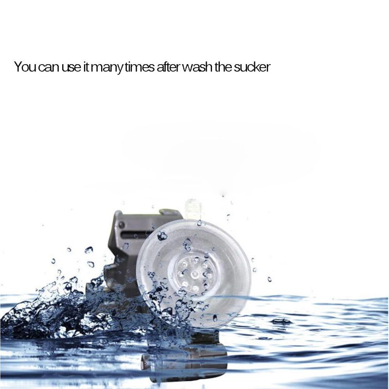 Universal Car Mount Phone Holder Dashboard Windshield Fits All devices