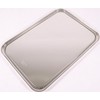 Ooya Kinzoku CLO 18-8 Deep Combination Bat Lid, No. 8,